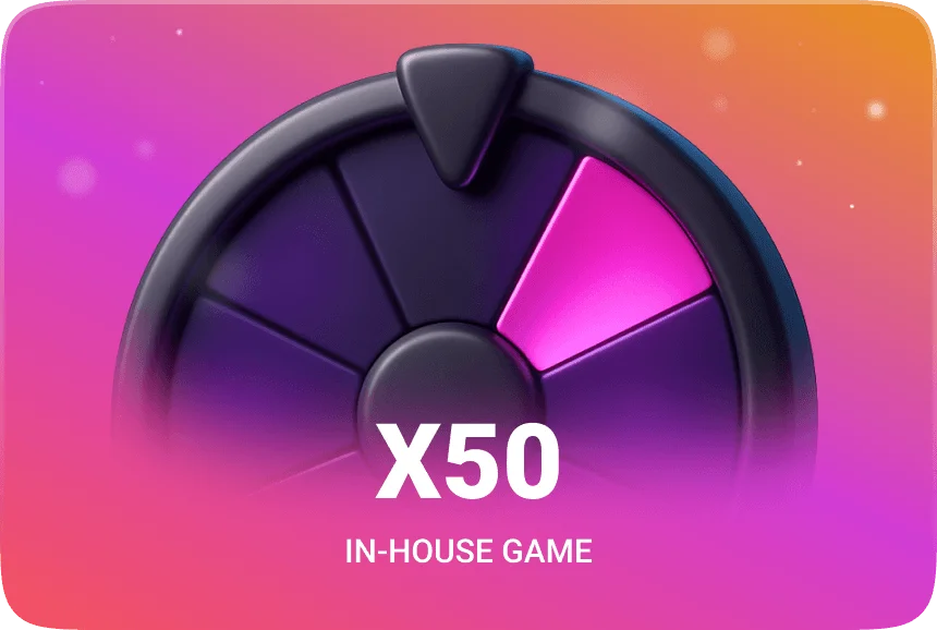 Демо-режим X50 в Ля